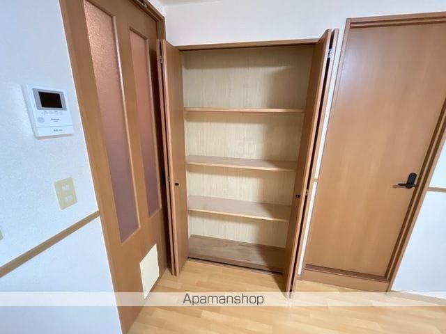 カーサ アニマートの内装写真