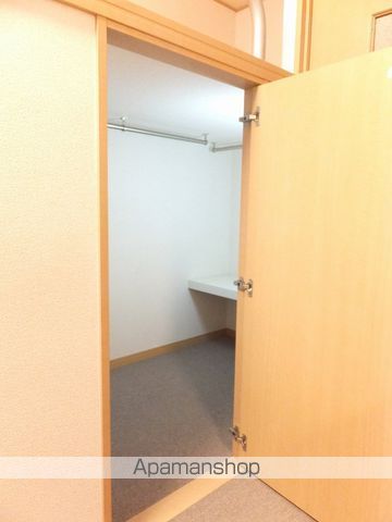 レオパレスつくばの内装写真