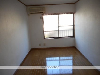 東京都杉並区高円寺南１丁目[1K/18.1m2]の内装2