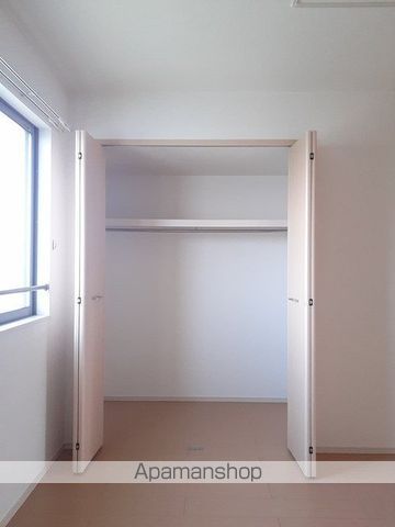 ベル フレーズ 24Iの内装写真