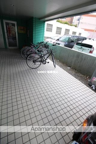 N405ビルのその他写真
