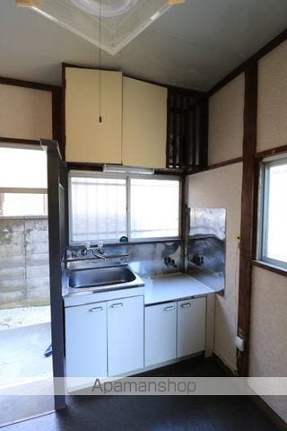 コーポラスさつきの内装写真
