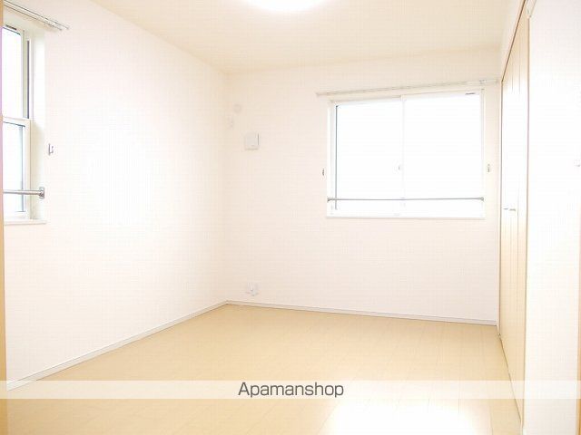 ルートサイドヴィラIIIの内装写真