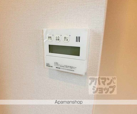 アヴニール御所南IIの内装写真