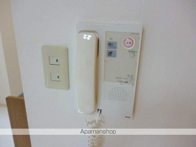 パークモダン新大阪の内装写真