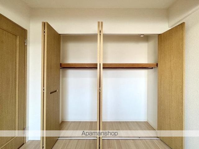 サーパス浜ノ町IIの内装写真