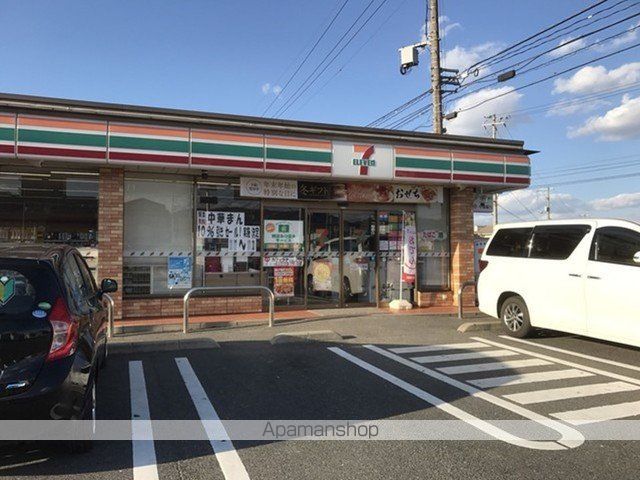 スターライト Bの周辺写真