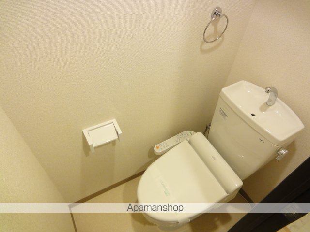 フジパレス堺大浜V番館の内装写真