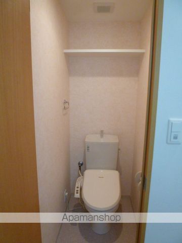 グレイス新栄の内装写真
