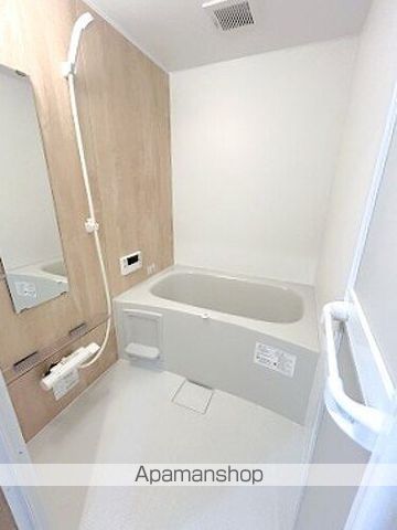 ライオンズシティ鶴舞の内装写真