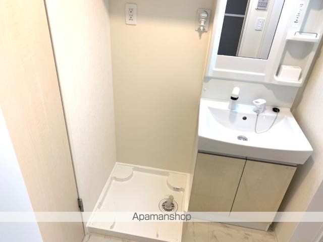 コスモスの内装写真
