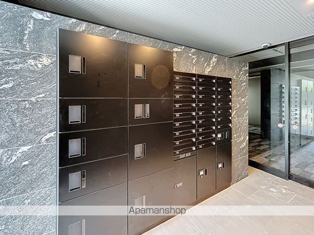 ALPHA GRANDE札幌南4条のその他写真