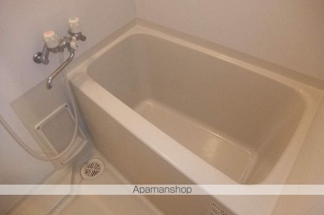 シンセリティ栄通の内装写真
