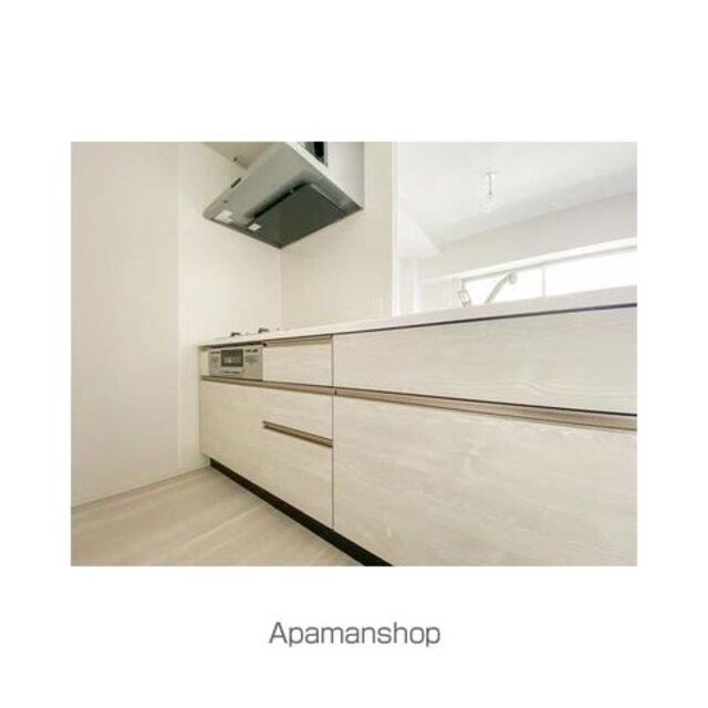 ロイヤルパークス品川[2LDK/63.34m2]のその他内装4