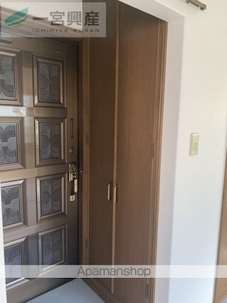 レジデンス大[1K/23.9m2]の内装1