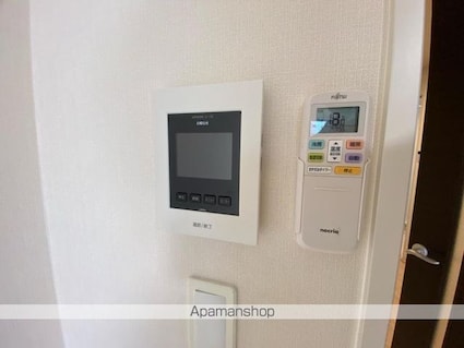 香川県高松市下田井町[1K/31.02m2]の内装4