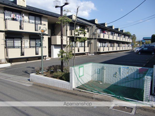 セジュールソフィア Iの外観写真
