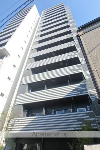 アーバンパーク西巣鴨WESTの外観写真
