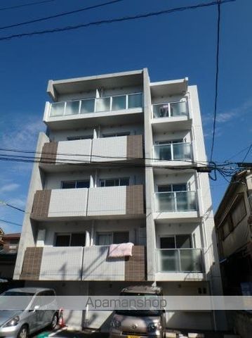 PERSONALITAの外観写真