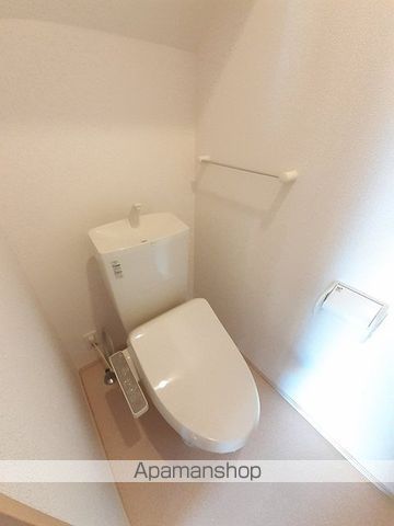 レーヴ ステージ 南蔵王の内装写真