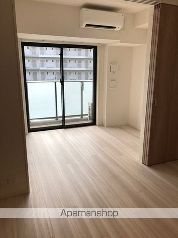 パークアクシス門前仲町テラスの内装写真