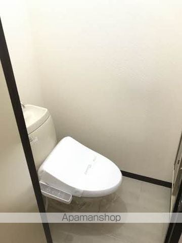 コーポ木谷の内装写真