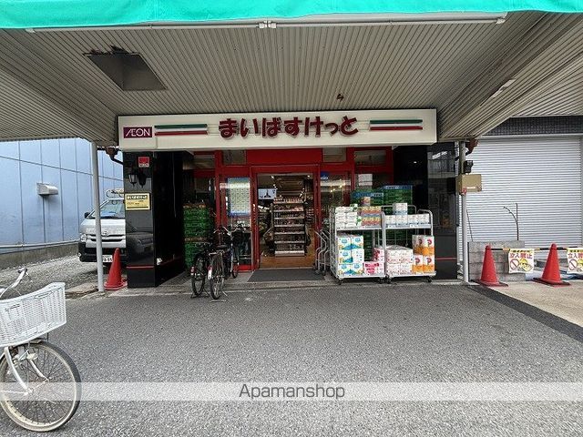 スパシエ アコルデ 横浜の周辺写真