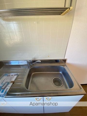 フレグランス前田A棟の内装写真