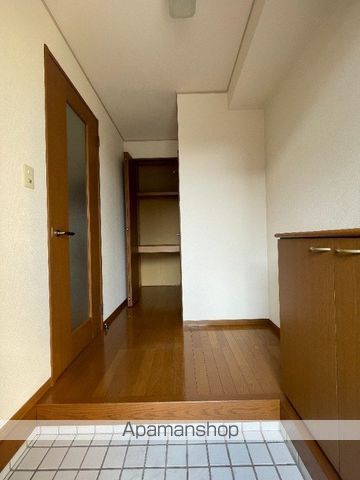 クオーレ Eの内装写真