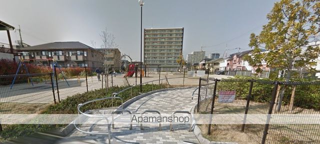 暁マンションの周辺写真