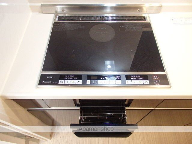 ANGEーROSEの内装写真