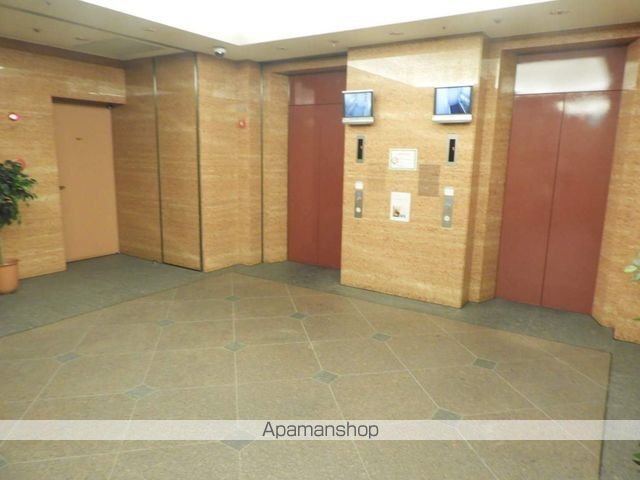 ラクレイス平尾ステーションの内装写真