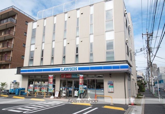 メイツ深川住吉の周辺写真