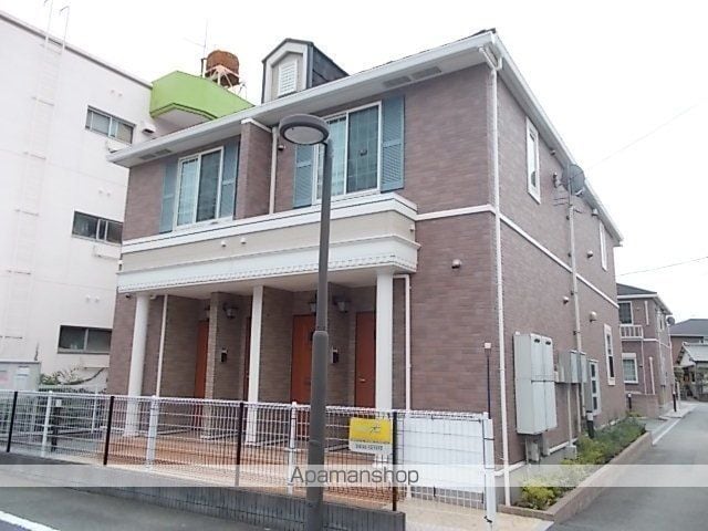 グラースアンジュD