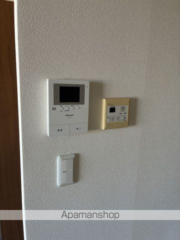 パストラル沼2の内装写真