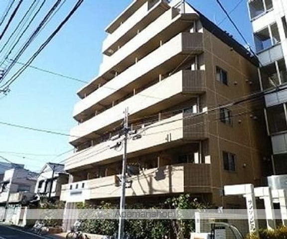 サンテミリオン飯田橋