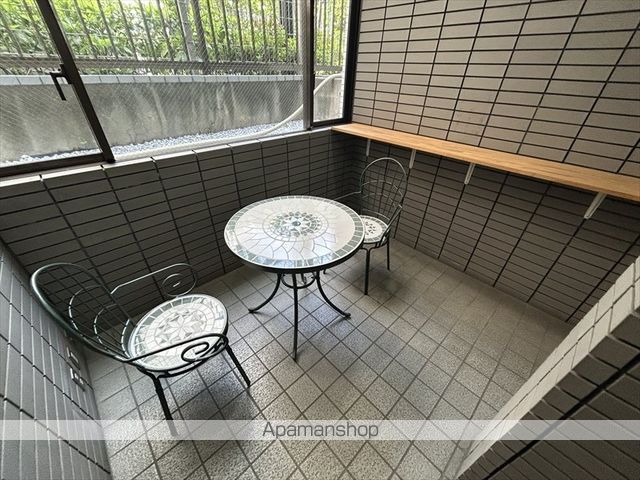 ワコーレ町田の内装写真