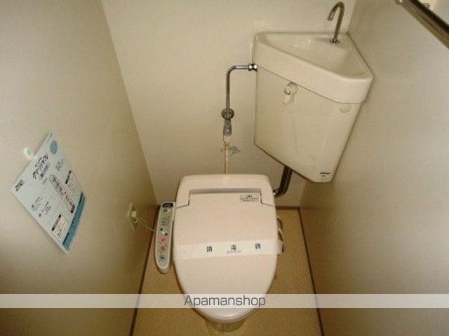 アストリアIの内装写真