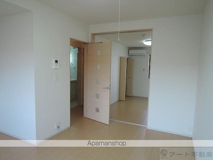 スプレンデール　Ⅰ[1LDK/44.39m2]の内装5