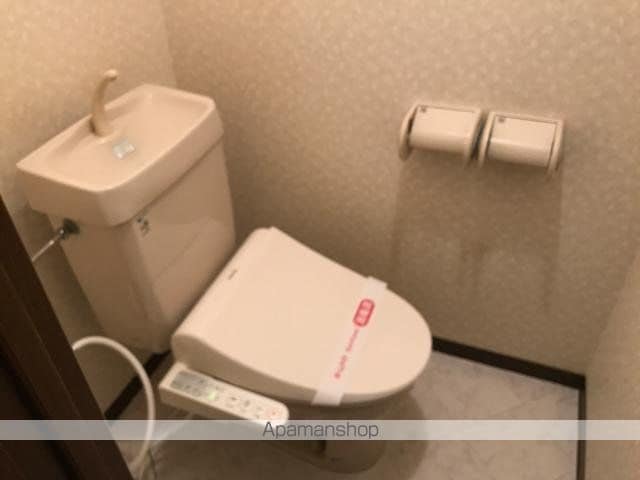 リベラルヒルの内装写真