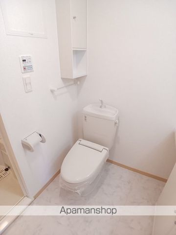プリムローズやなせの内装写真