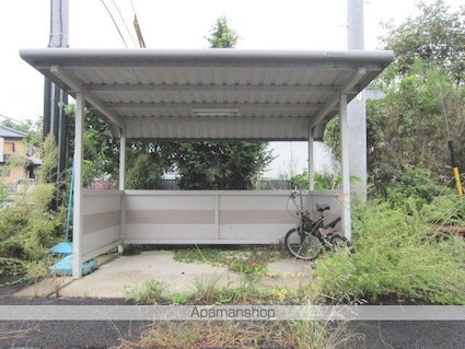 長野県千曲市大字屋代[1K/30.96m2]の外観4