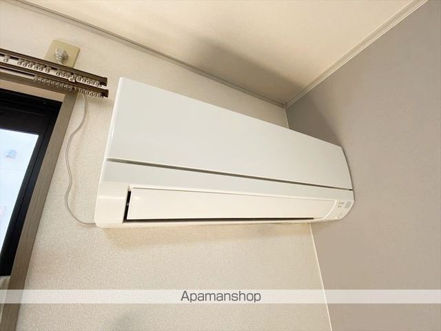 アーバンシャトル B棟の内装写真
