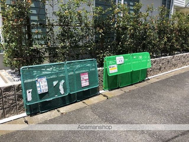 MAISON PRENDRE A棟のその他写真