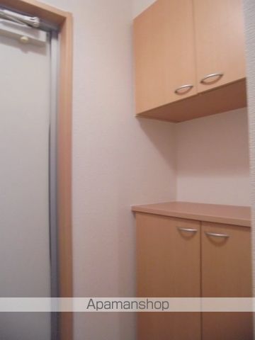 メゾン テラの内装写真