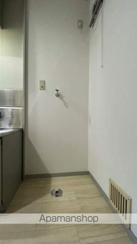 ビーライン北方の内装写真