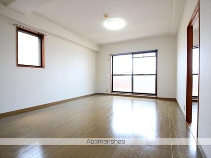 フェニックス山越[3LDK/72m2]の内装