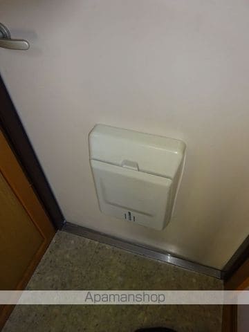 フレンドリーハイツの内装写真