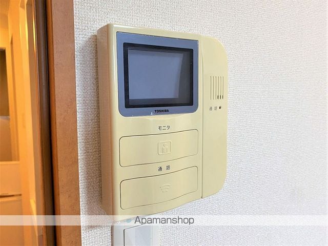 レオパレス桜町の内装写真