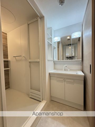SーRESIDENCE南郷SOUTHの内装写真